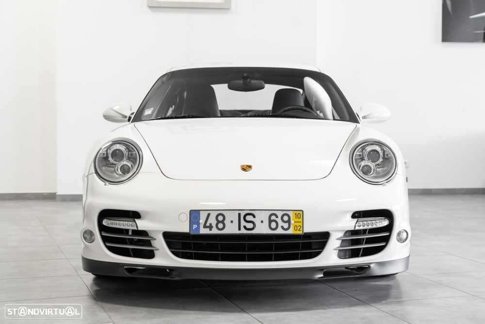 Porsche 911 (997) - 2