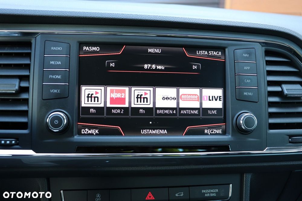 Seat Ateca 1.4 ECO TSI STYLE - 15