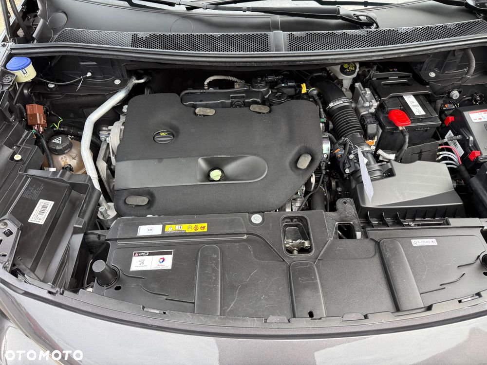 Peugeot 5008 BlueHDi 180 EAT8 GT - 26