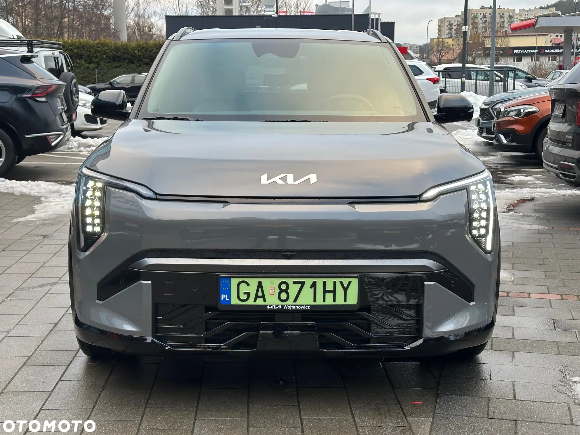 Kia EV3 - 5
