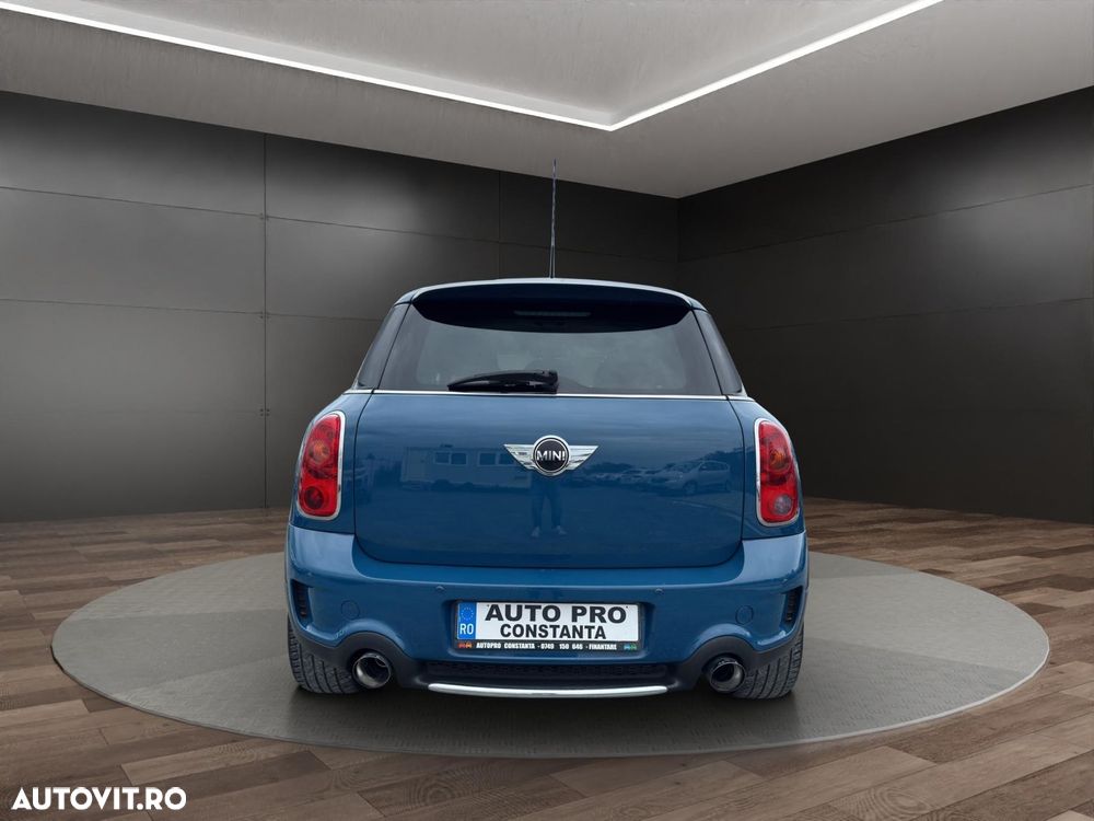 Mini Cooper S - 14