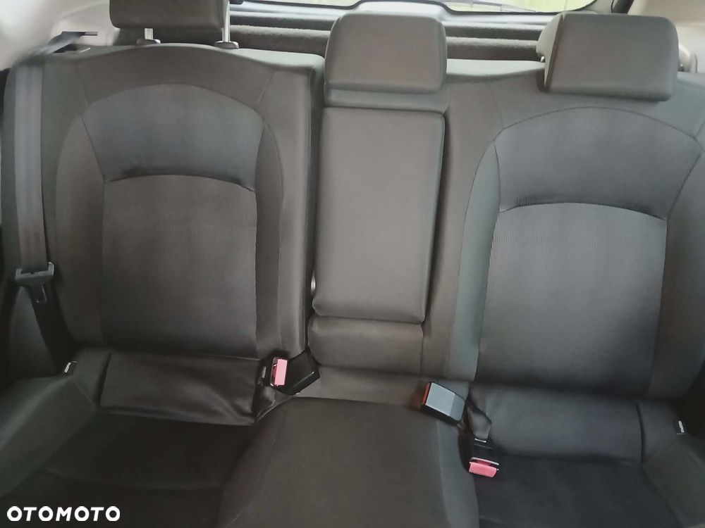 Nissan Qashqai 1.6 Acenta - 12