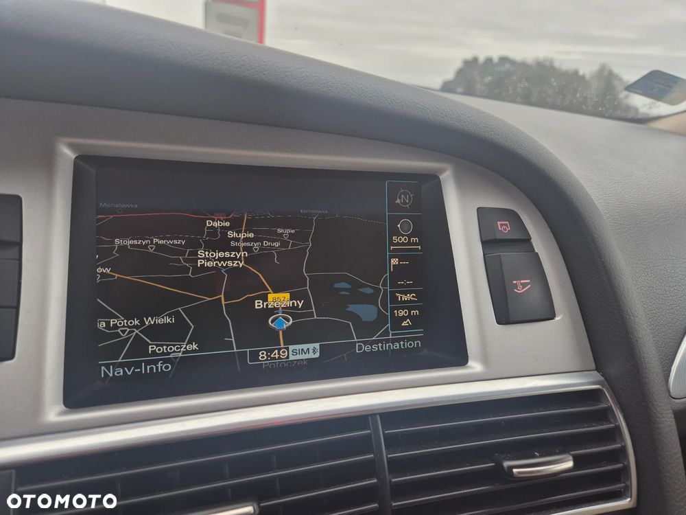 Audi A6 Allroad 3.0 TDI DPF tiptronic - 15