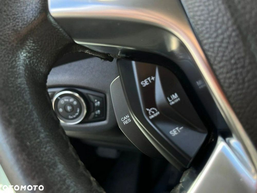 Ford Transit Connect - 27