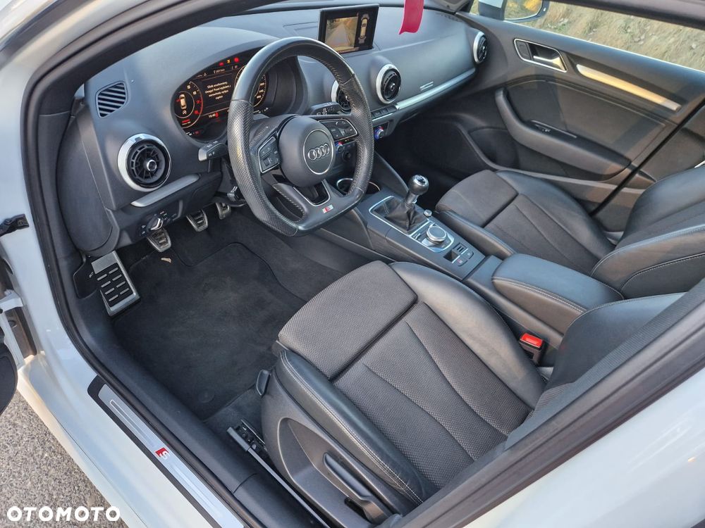 Audi A3 Sportback - 10