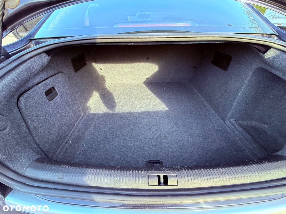 Audi A4 Avant 1.8T Multitronic - 22