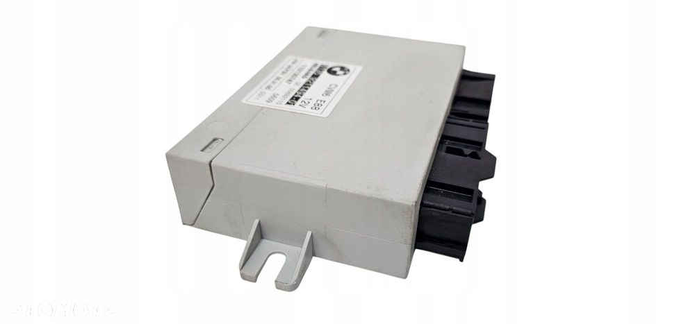 Bmw 1 E88 Cabrio Moduł Sterownik Dachu 7211557 9196591 9211493 9211494 - 9