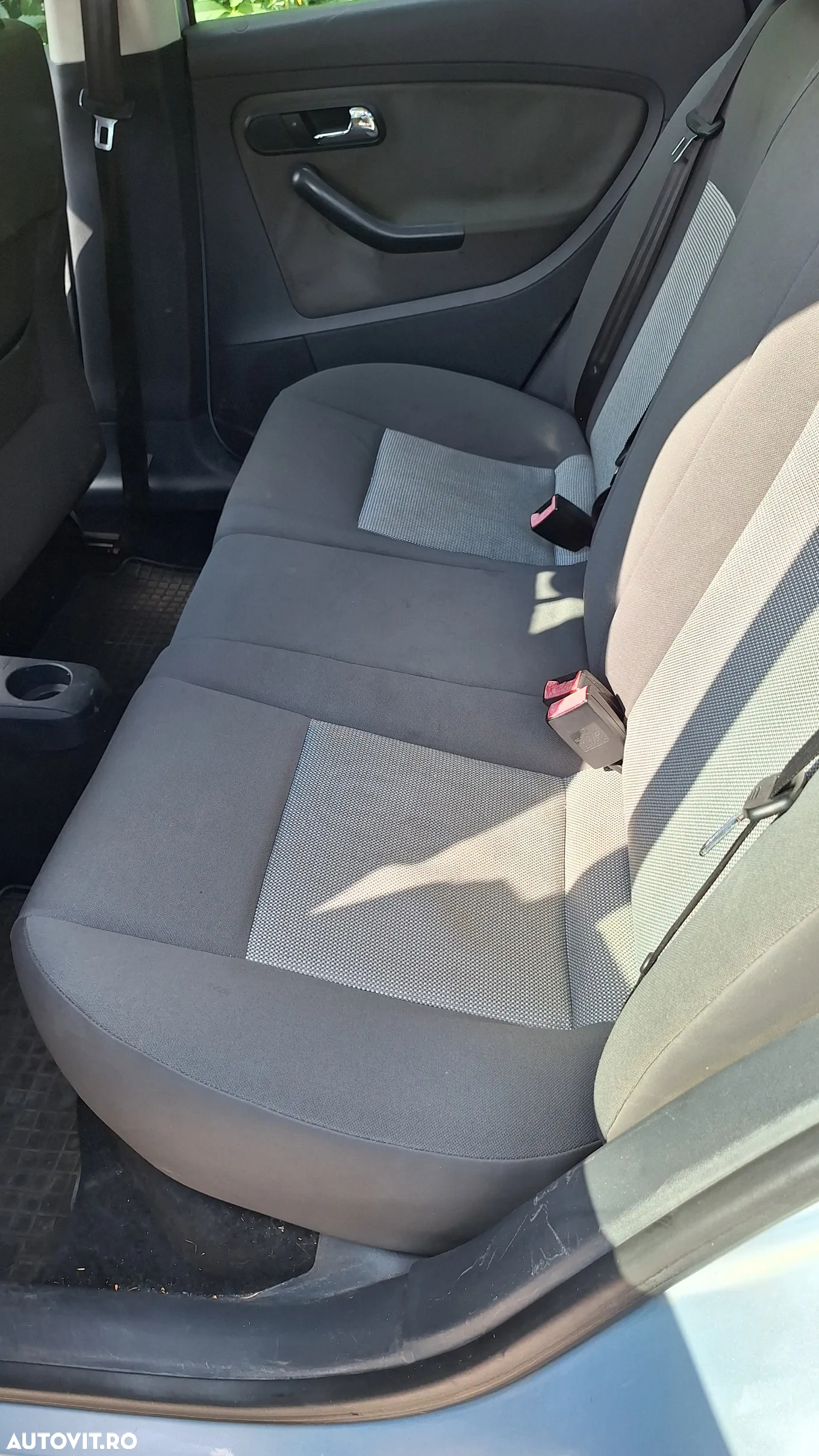 Seat Cordoba - 13