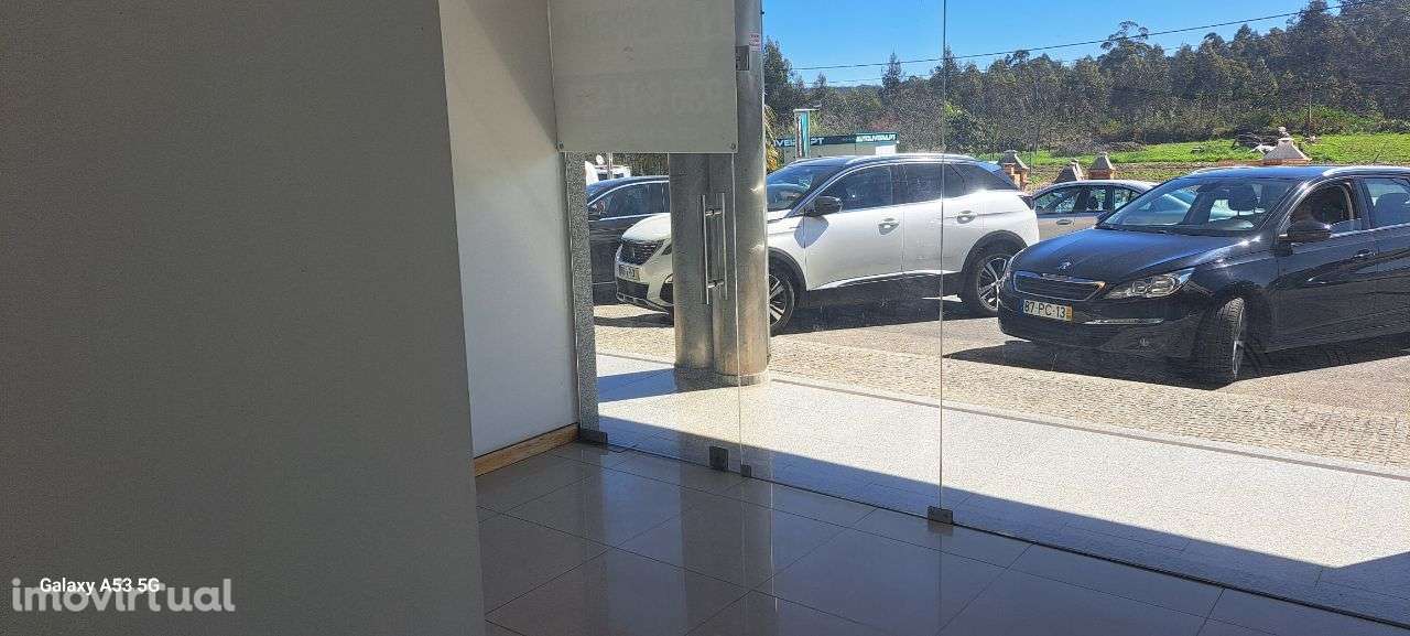 Loja com 120m2, em Silveiros, Barcelos (Refª 1105) - Grande imagem: 4/13