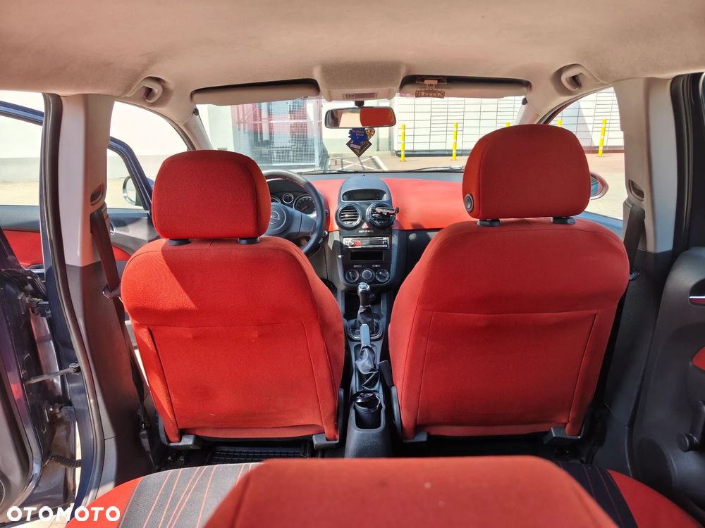 Opel Corsa - 8