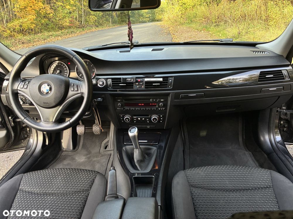 BMW i8 - 6