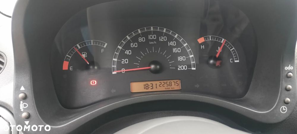 Fiat Panda - 9