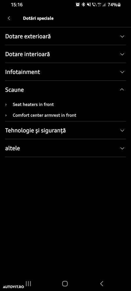 Audi A4 2.0 TDI S tronic - 25