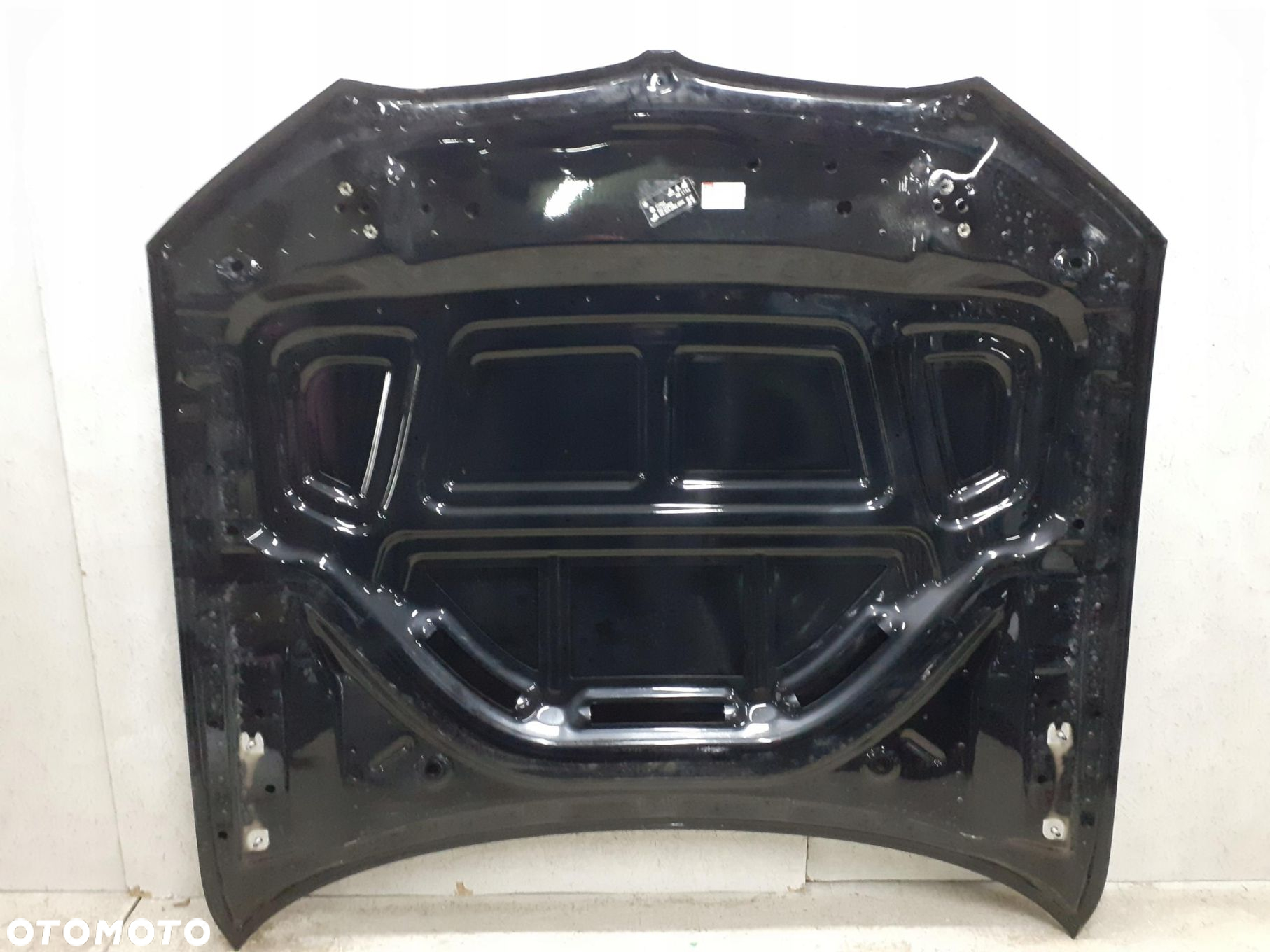MASKA BMW 3 G20 G21 2019-> - 6