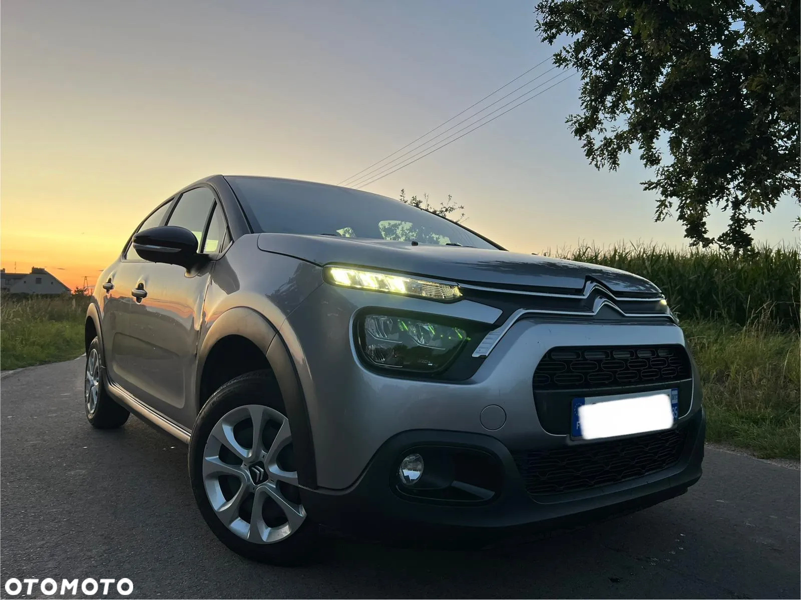 Citroën C3 BlueHDi 100 S&S PLUS - 9