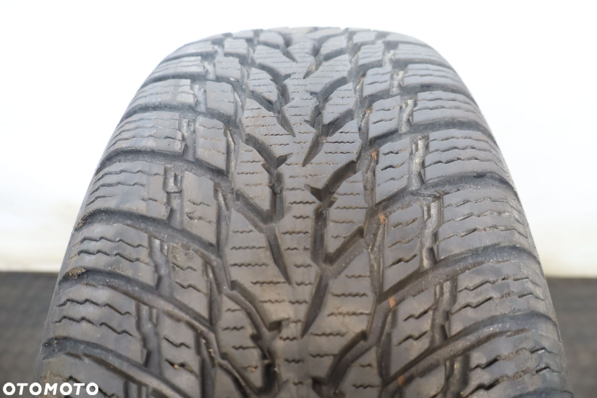 opona opony 2 szt 185/65/15 zima - 2