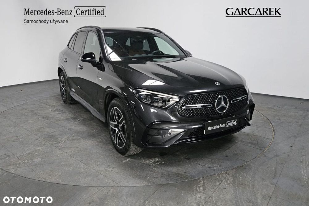 Mercedes-Benz GLC - 3