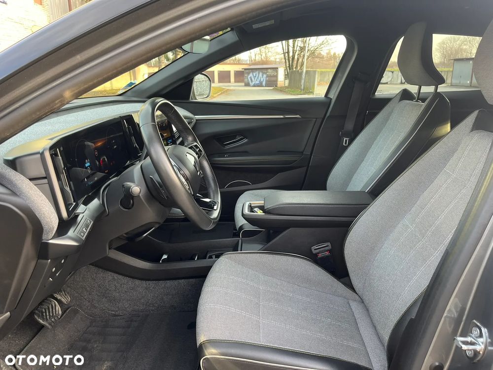 Renault Megane EV60 220hp optimum charge Techno - 17