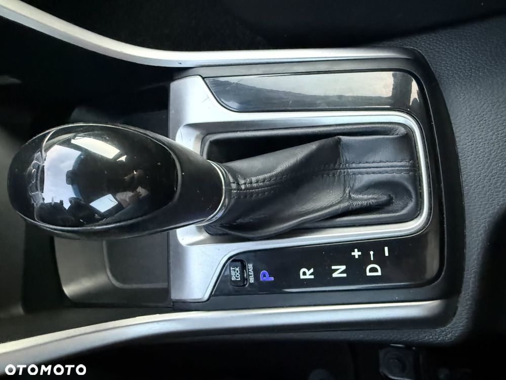 Hyundai i30 Kombi 1.6 GDi DCT Style - 30