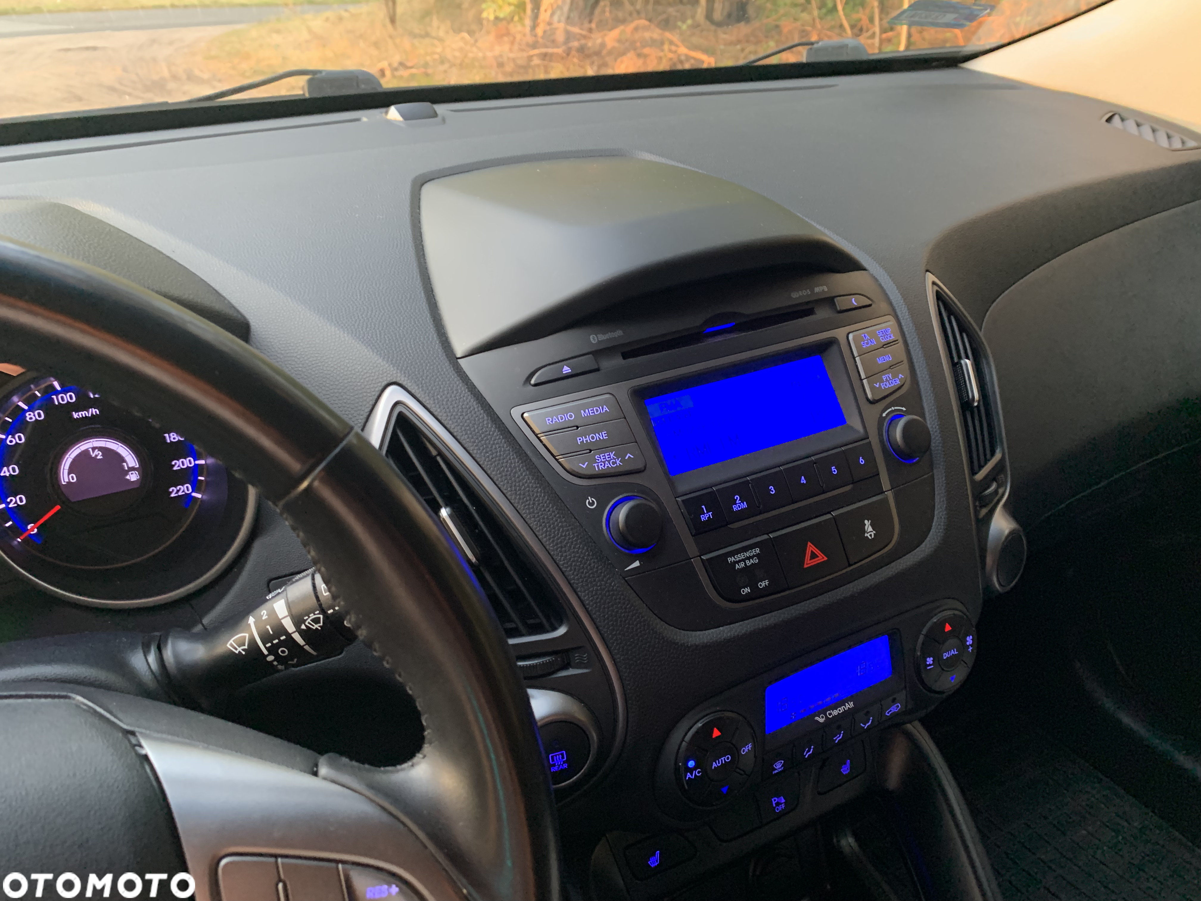 Hyundai ix35 1.6 2WD Style - 18