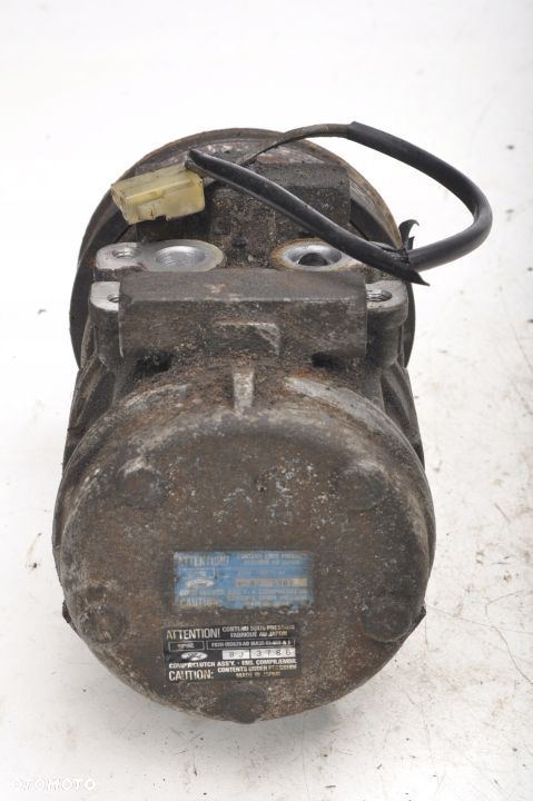 FORD PROBE I 3.0 V6 SPRĘŻARKA KLIMATYZACJI - 3