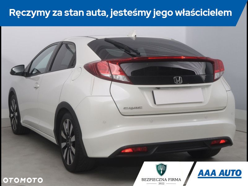 Honda Civic - 5