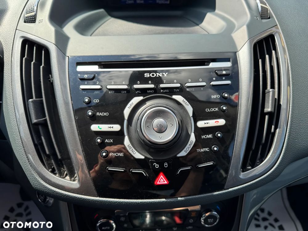 Ford Grand C-MAX 2.0 TDCi Titanium - 26