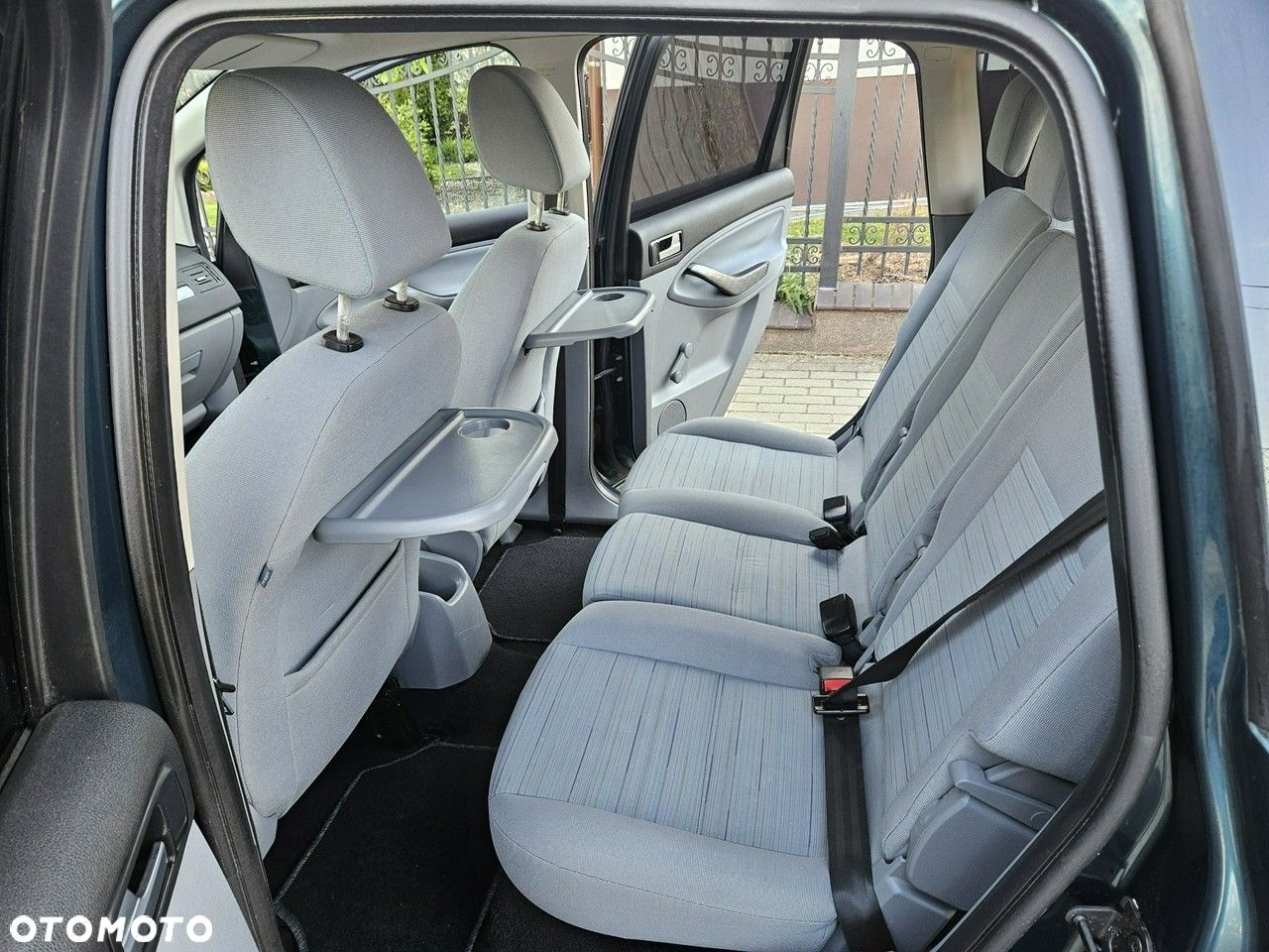 Ford C-MAX - 9