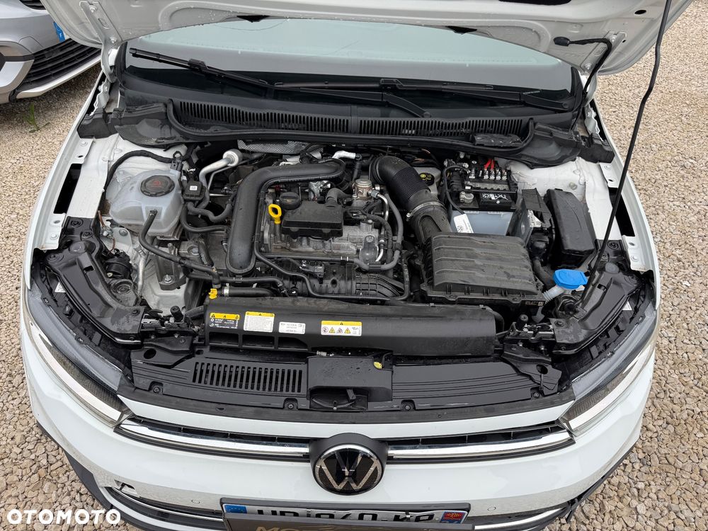 Volkswagen Polo - 15