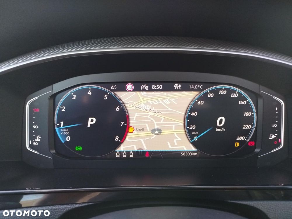 Volkswagen Arteon - 6