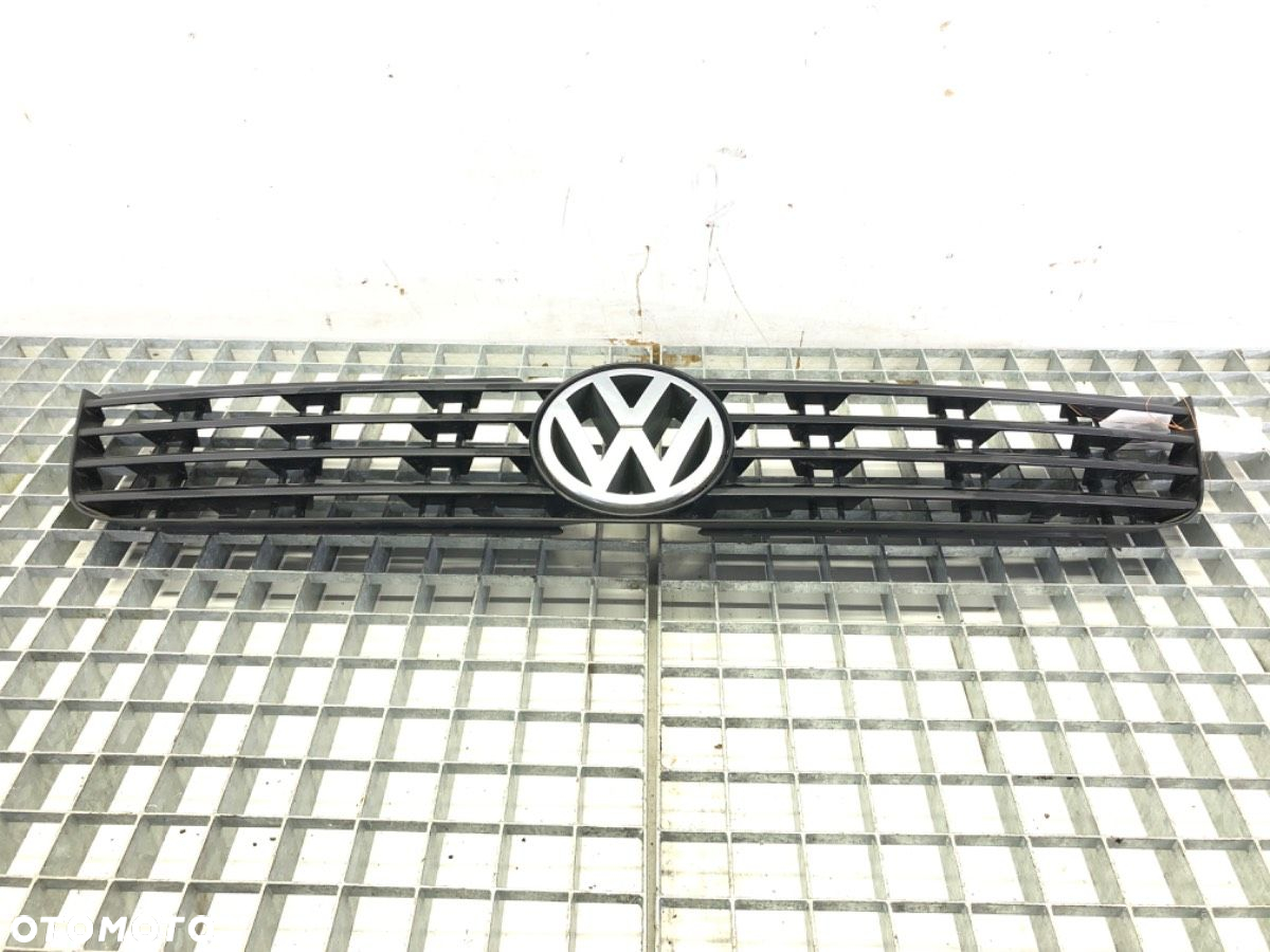 ATRAPA GRILL - 130.00 PLN - VW PASSAT B5 Variant (3B5) 1997 - 2001 1.9 TDI 81 kW [110 KM] olej - 2