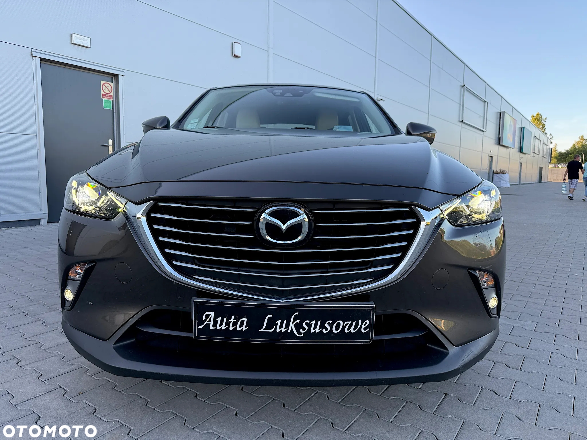 Mazda CX-3 2.0 Skypassion - 5