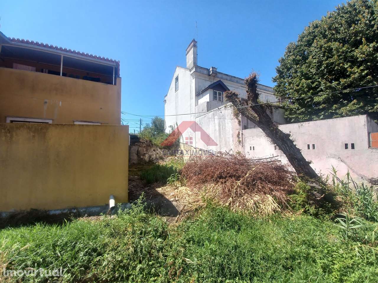 Loja T0 Venda em Vale de Santarém,Santarém - Grande imagem: 3/3