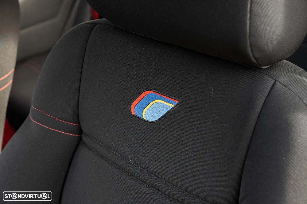 Peugeot 205 1.3 Rallye - 23