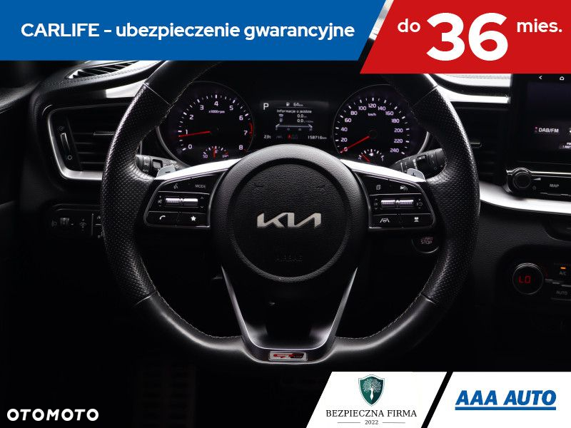 Kia ProCeed - 18