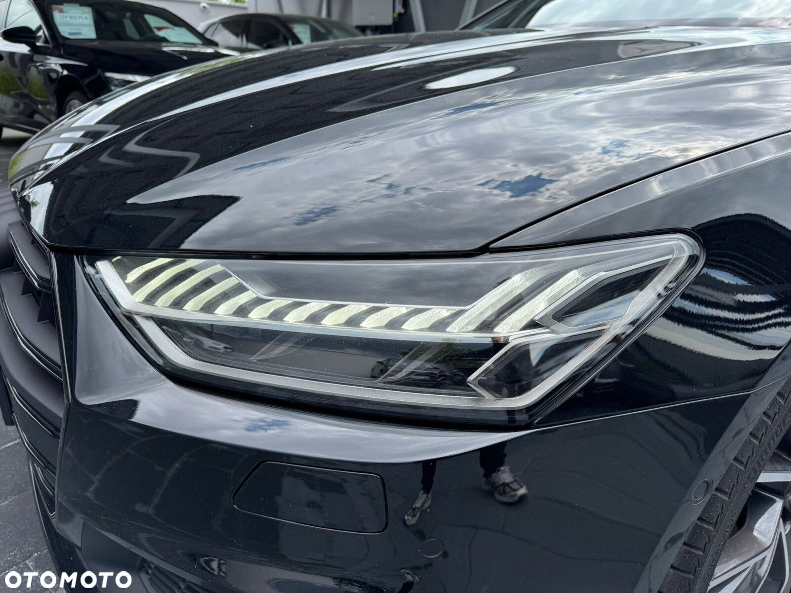 Audi S7 Sportback TDI Tiptronic - 15