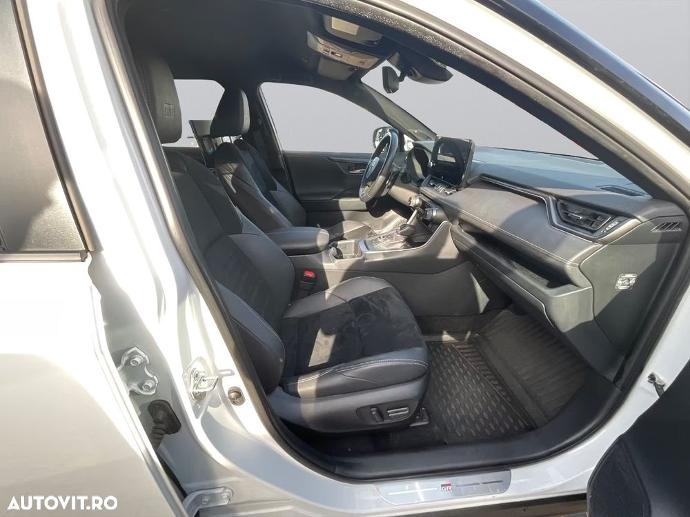 Toyota RAV4 GR SPORT - 14