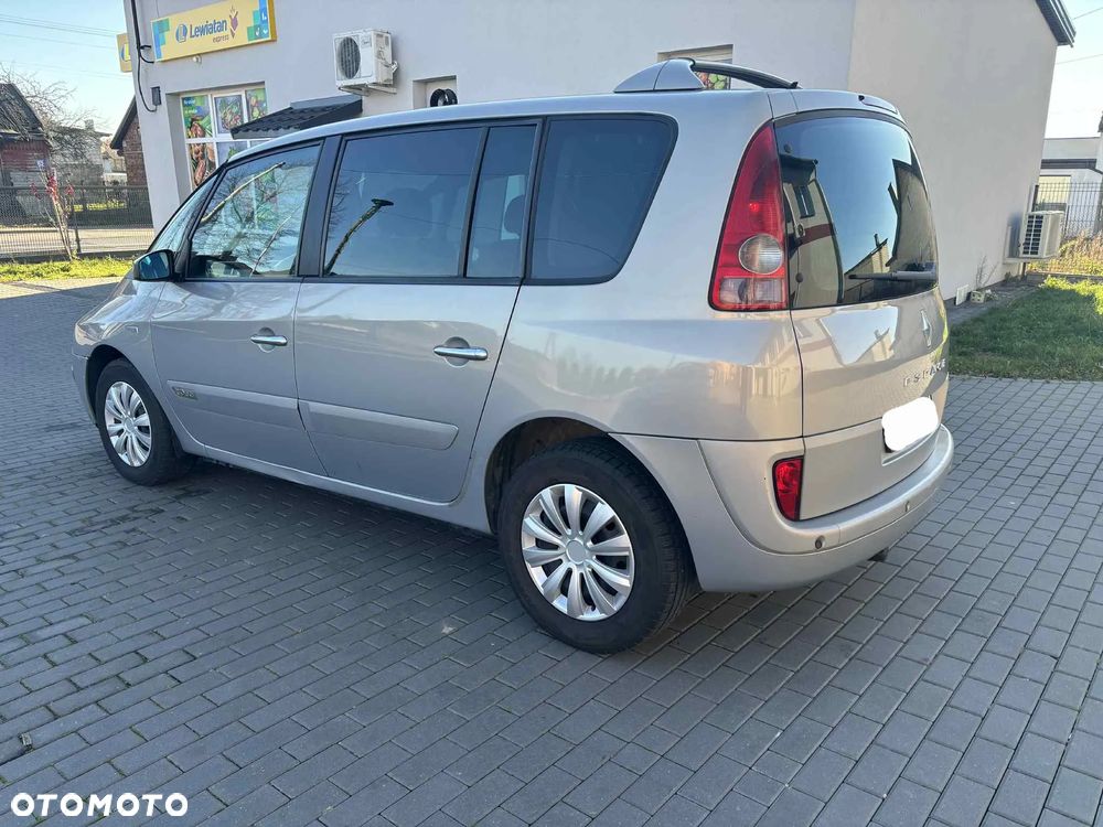 Renault Grand Espace Gr 3.0 dCi Initiale - 10