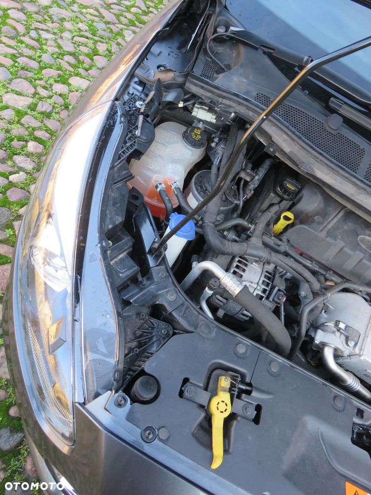 Ford S-Max 2.0 EcoBlue ST-Line - 14