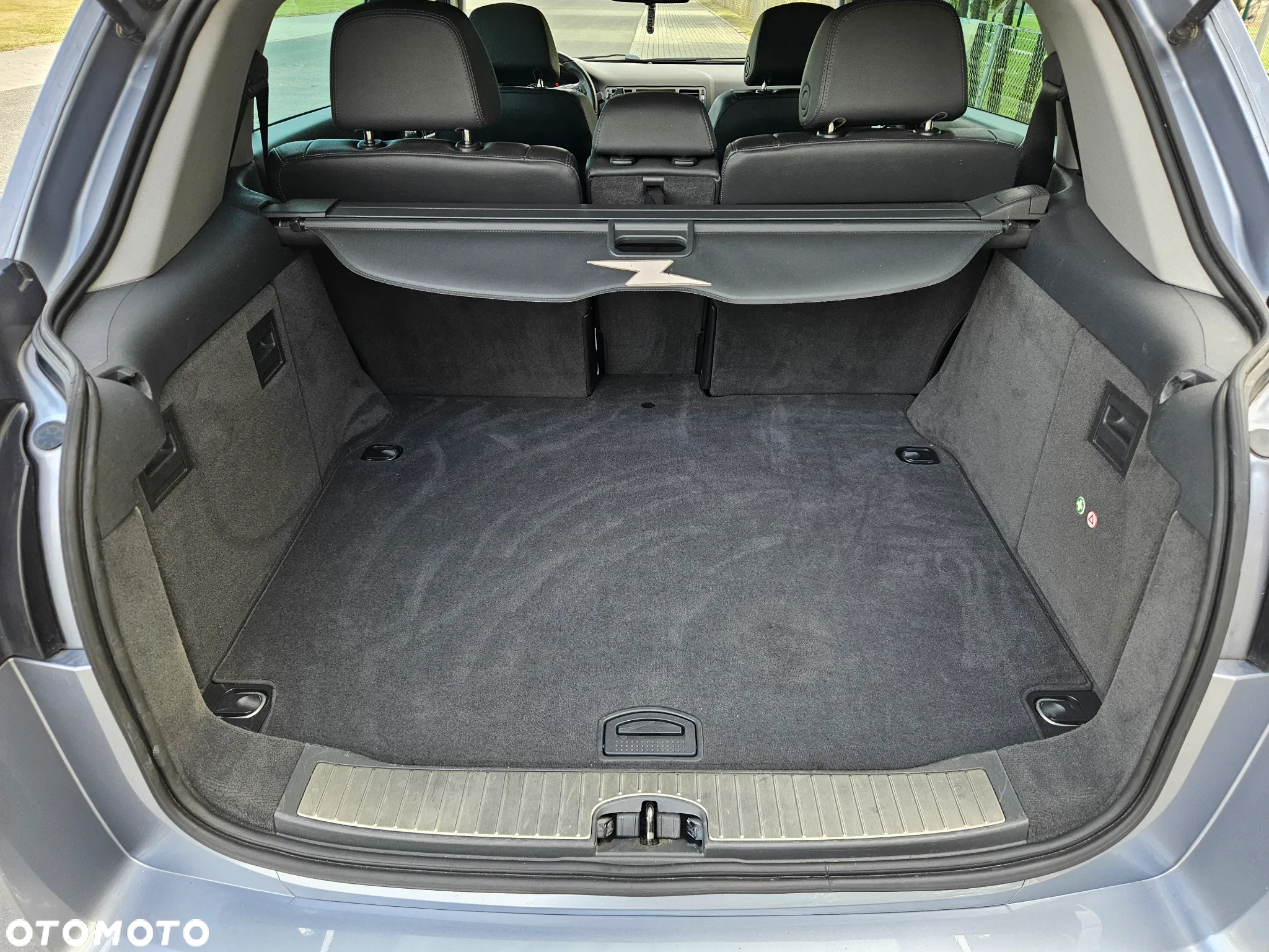Opel Signum - 6