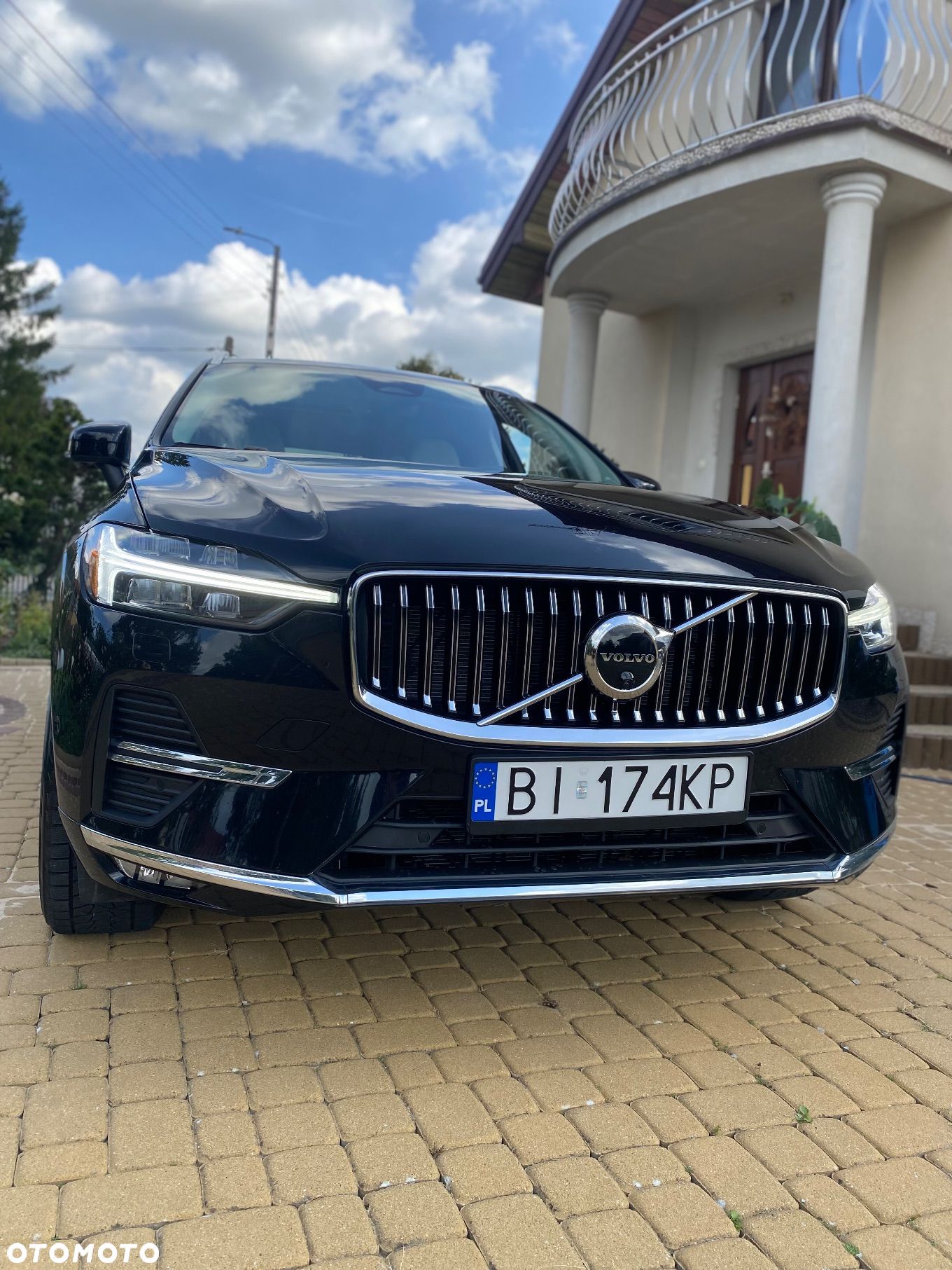 Volvo XC 60 - 1