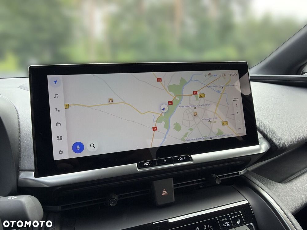 Toyota C-HR - 19