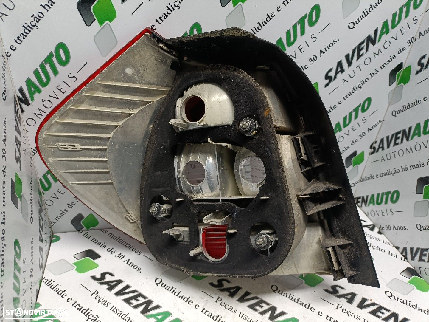 Farolim Dto Bmw 1 (E81) - 2
