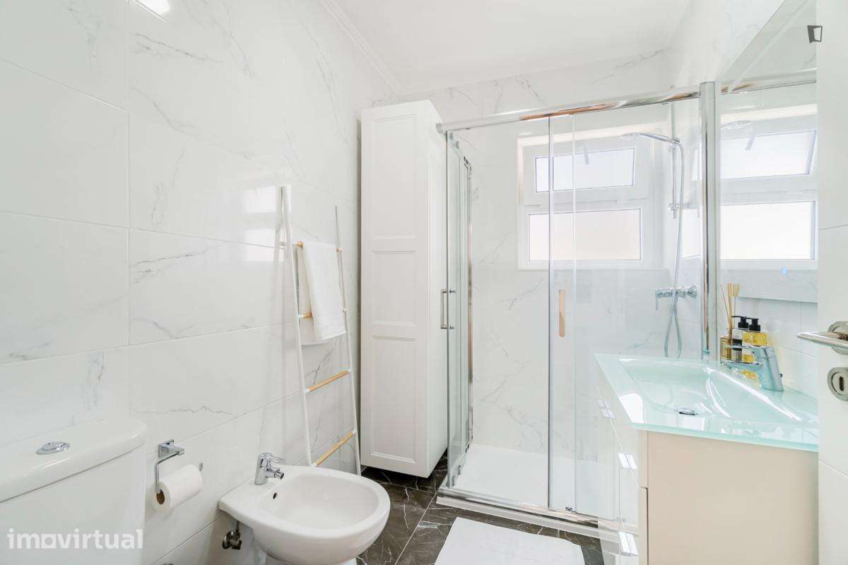Apartamento com 2 quartos - localizado em Cascais Lisbon - Grande imagem: 2/46