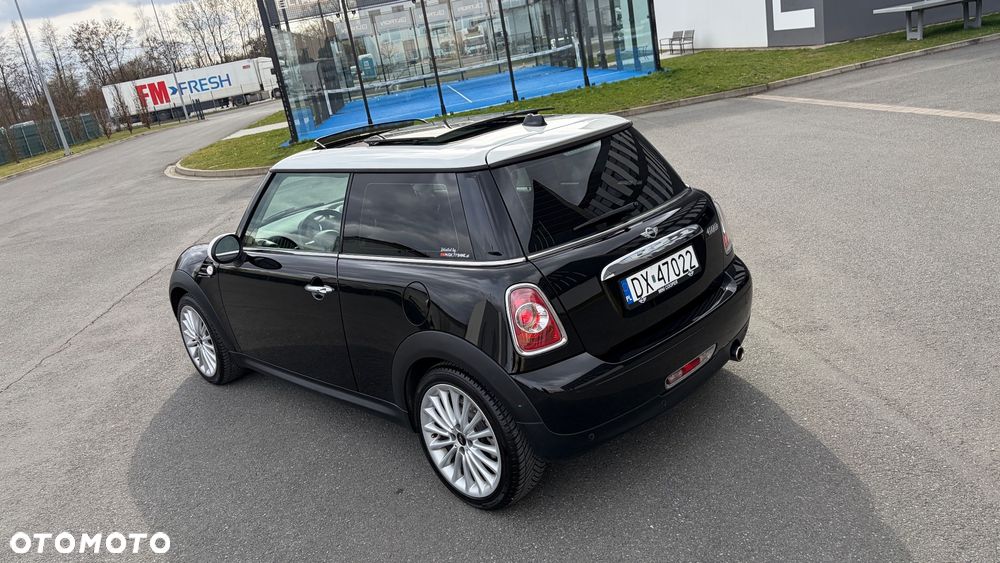 MINI Cooper - 5