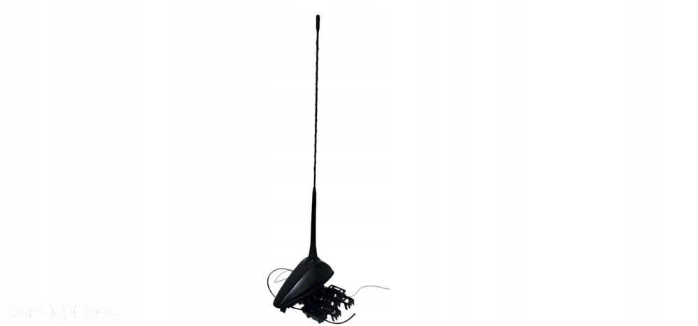 Bmw E81 E87 Lci Antena Dachowa Radia Wzmacniacz Podstawa 6925356 - 1