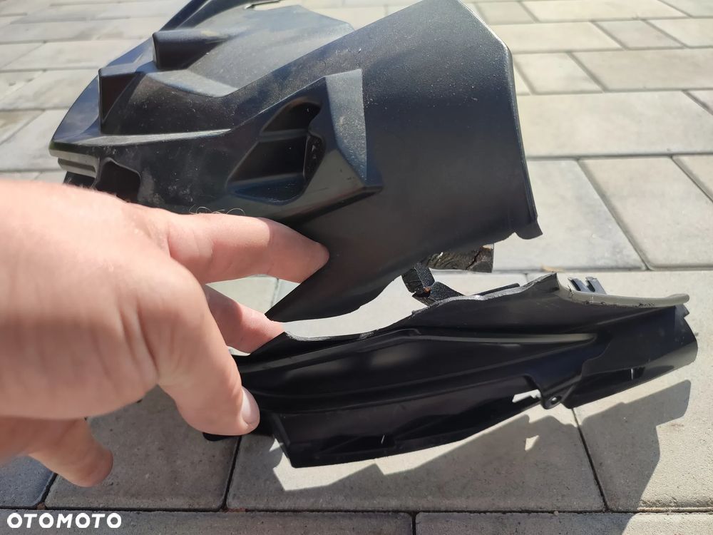 Czacha, czasza Yamaha R125 19-22r. - 4