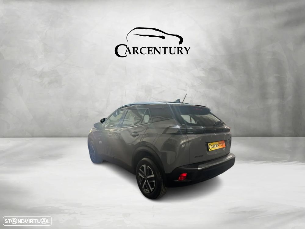 Peugeot 2008 1.2 PureTech Active - 2