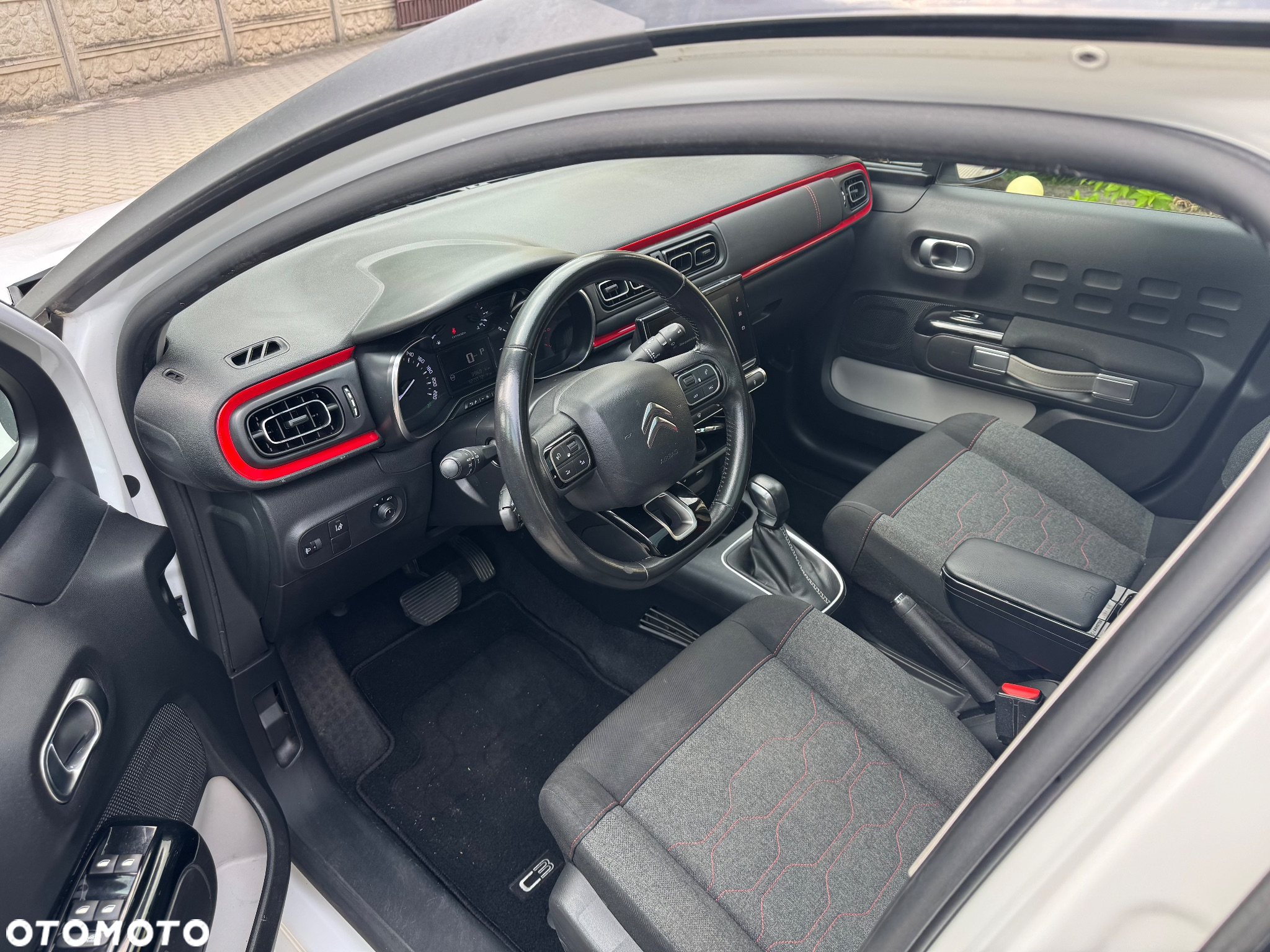 Citroën C3 - 15