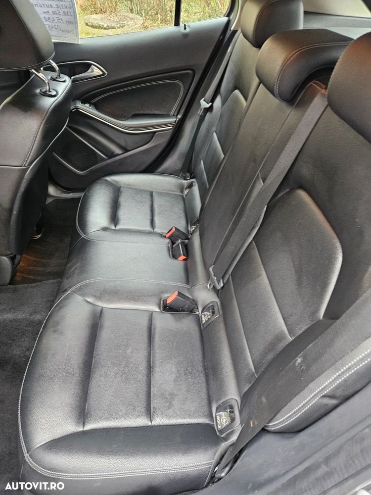 Mercedes-Benz GLA 200 7G-DCT Peak Edition - 5